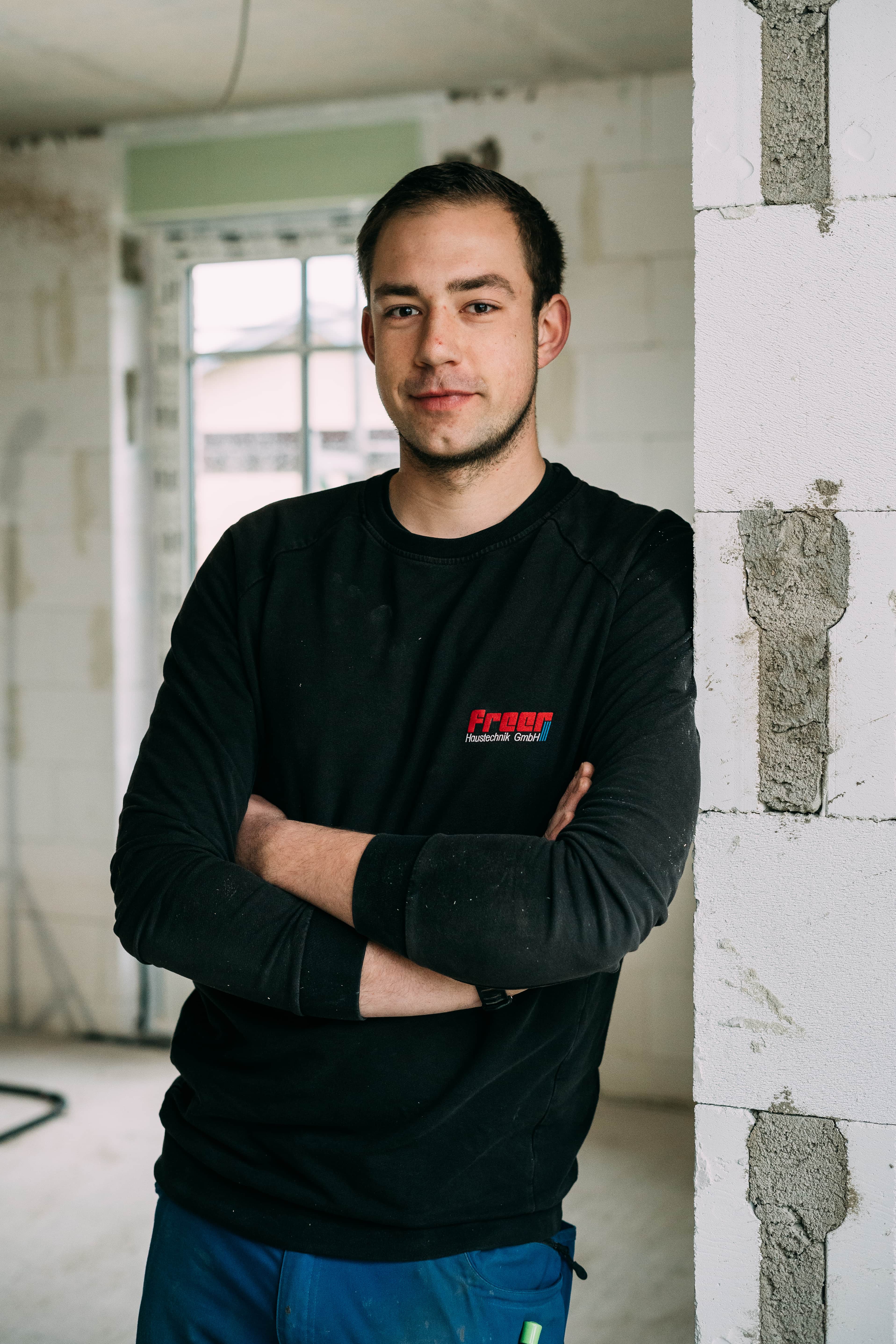 Foto Jannick Hillmann